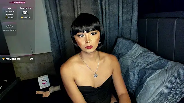 TrinityFucksYou 라이브 XXX 채팅