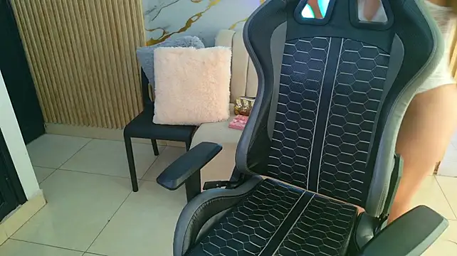 Chat XXX ao vivo de Nyla_sexy