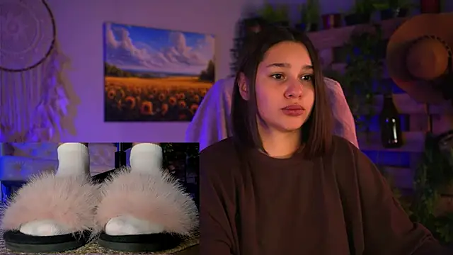 KimClarks_ Live XXX-Chat