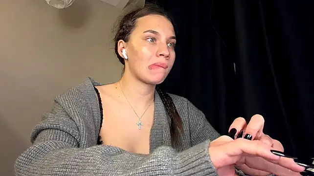 Živý XXX chat AllineSkrobacki