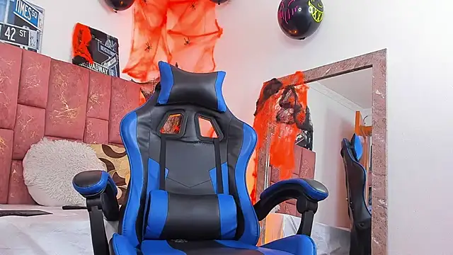ALPHA_MASTER1 – Naživo XXX chat
