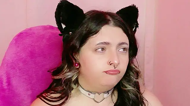 Sachi_Meow Obrolan Langsung XXX