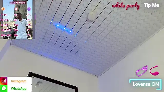hotboyluxe 现场XXX聊天