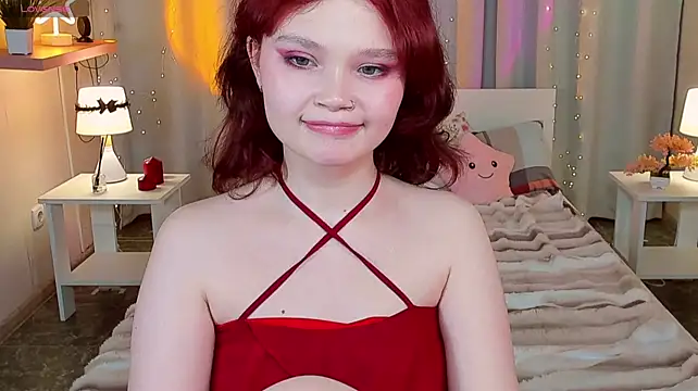 EmilyChaves Chat XXX in diretta
