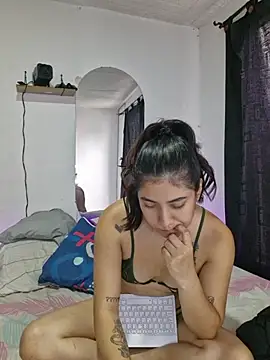 miaftmax's Live XXX Chat