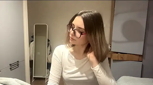 Chat XXX en directo de AnnaVelvetFire