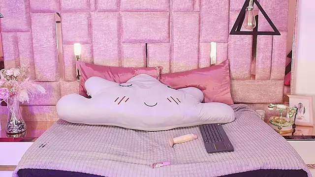 צ'אט XXX בשידור חי של meli_frox