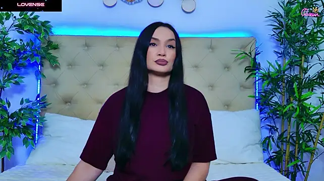 Daliya_n Live XXX chat