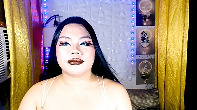 TSbrianaHugeCock's Live XXX Chat