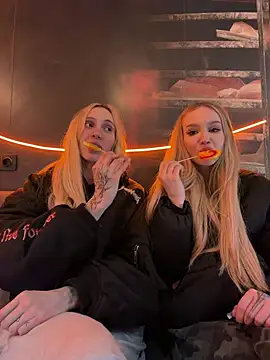 Pink_KissのライブXXXチャット