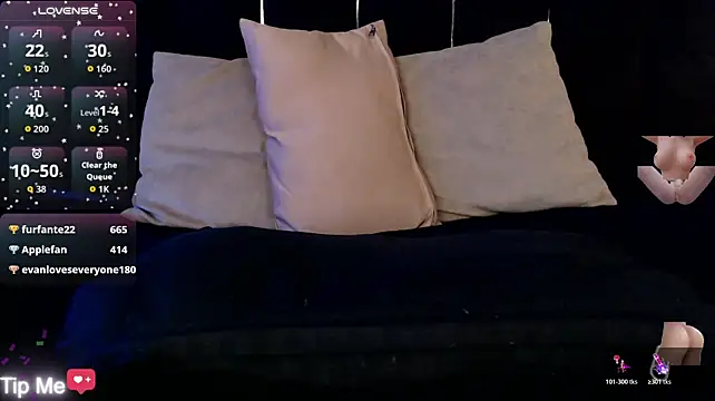 Twinkcam2n Live XXX chat