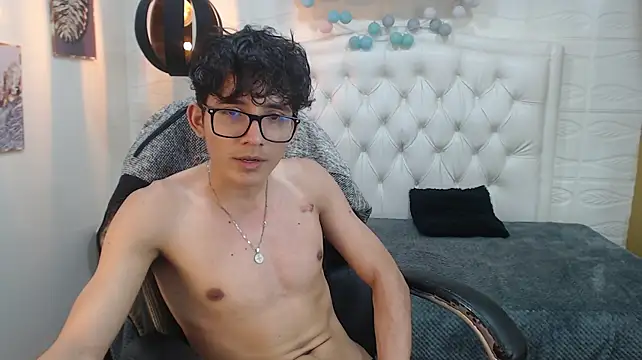 Chatroom XXX en direct de tim_cooper