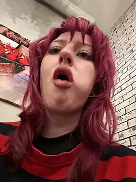 RonnieKiss 라이브 XXX 채팅