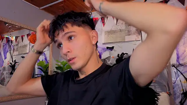 Axel_Ryder Live XXX Chat