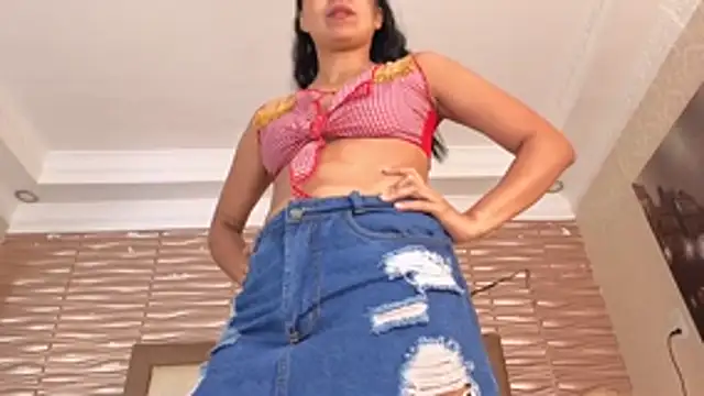 Miladiosa Chat XXX in diretta