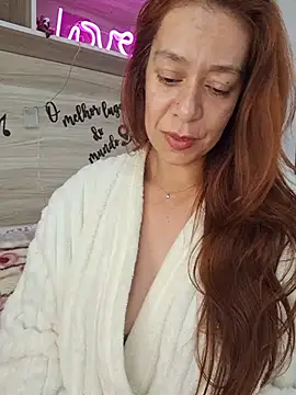 Chat +18 de AnittaRed ao vivo