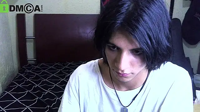dorian_molko: вебкам-шоу