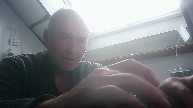 renefr01 Webcam-Show