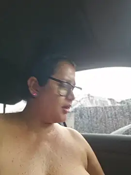 Chat XXX en directo de keilymadam