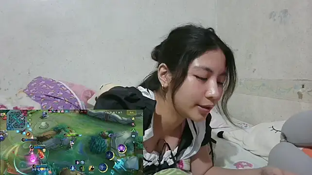 leahxzy08 Obrolan Langsung XXX
