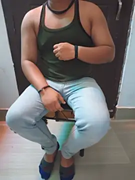 Chat XXX en directo de Hulk_india