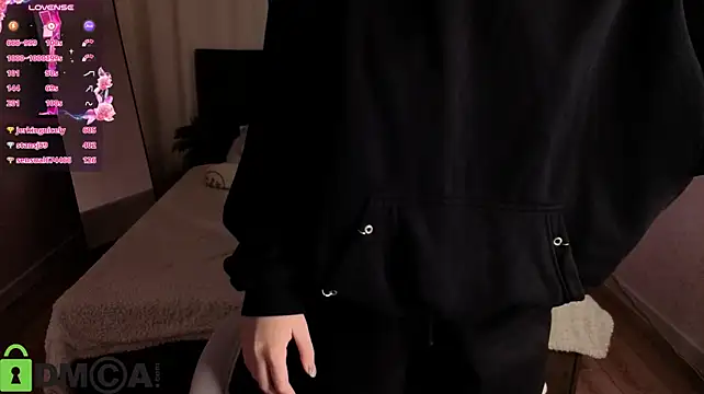 EvaHamilton's Live XXX Chat