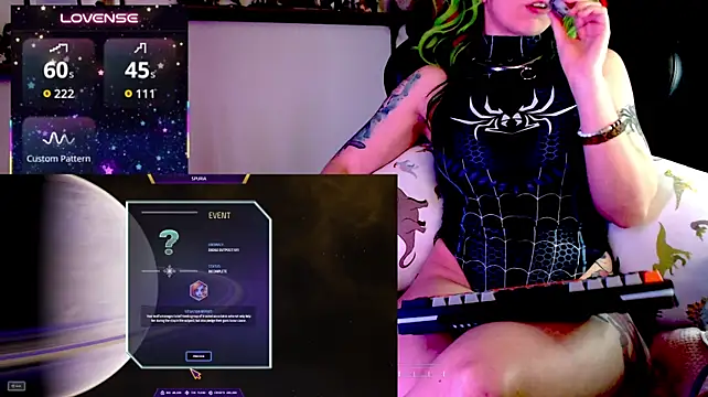 batsy_patsy Live XXX Chat