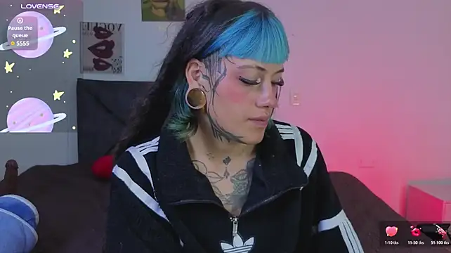 Živý XXX chat _sharlotte777