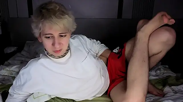 Timothy_Fox live XXX chat