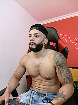 Sembang XXX Secara Langsung Mike_savage3
