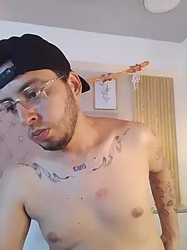 Jonath_1 Live XXX-chat