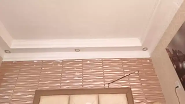 Miladiosa live XXX chat