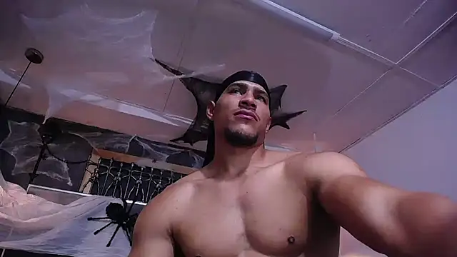 Show de teddyfit19cm na webcam