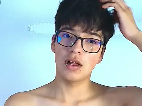 Chat XXX en directo de Milo_Wolff