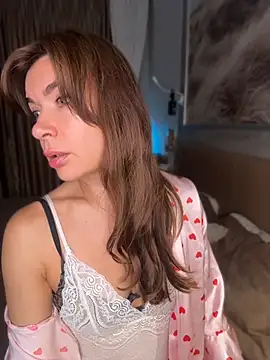 Mary_Kiitty 现场XXX聊天