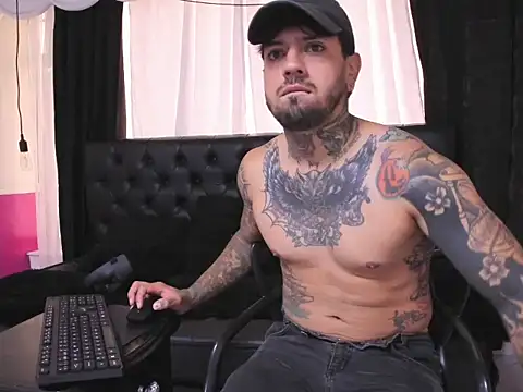 Matt_Smith__ Live XXX Chat