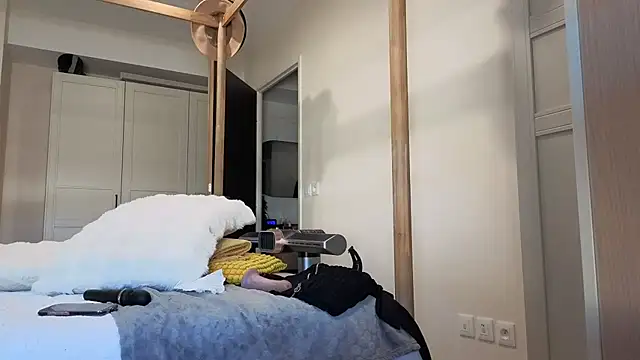 claraxloveuse's Live XXX Chat