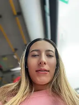 kloe__t18 Obrolan Langsung XXX