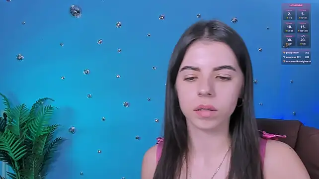 Chat +18 de lyra_desire ao vivo