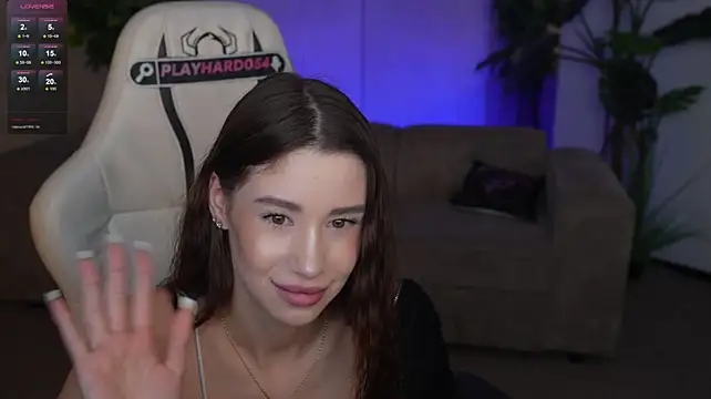 Selena_Glown Live XXX chat