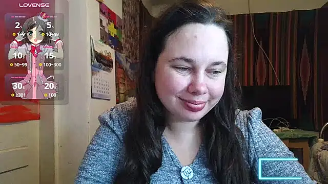 XXX chat uživo modela Cora_Maro