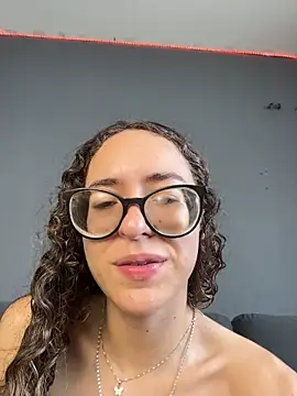Anamyst's Live XXX Chat