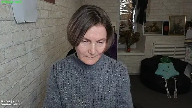 Mabel_Magic's Live XXX Chat