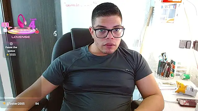 Realjoel01 Obrolan Langsung XXX