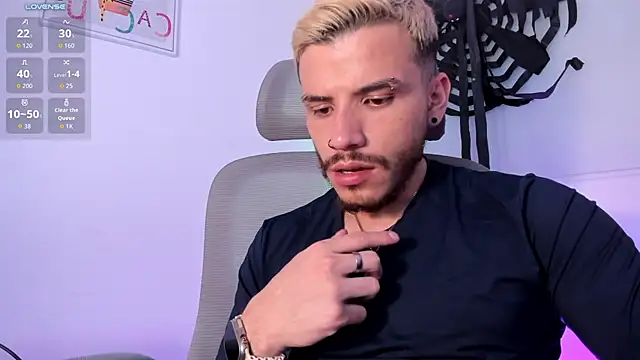 Онлайн чат XXX Lian_ferrer