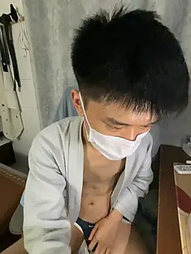 Zhang_yiovo 现场XXX聊天