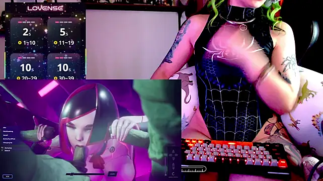 batsy_patsy Live XXX-chat