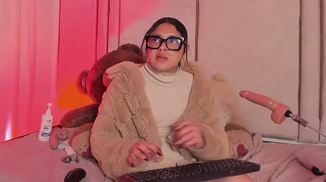 Chat XXX en directo de oushu