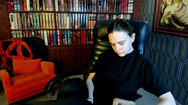CanabebeBev's Live XXX Chat