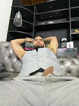 Chat XXX Live matteosantos